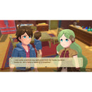 Harvest Moon The Winds of Anthos Complete