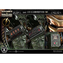 Ultimate Premium Masterline Aliens vs. Predator Machiko & Broken Tusk