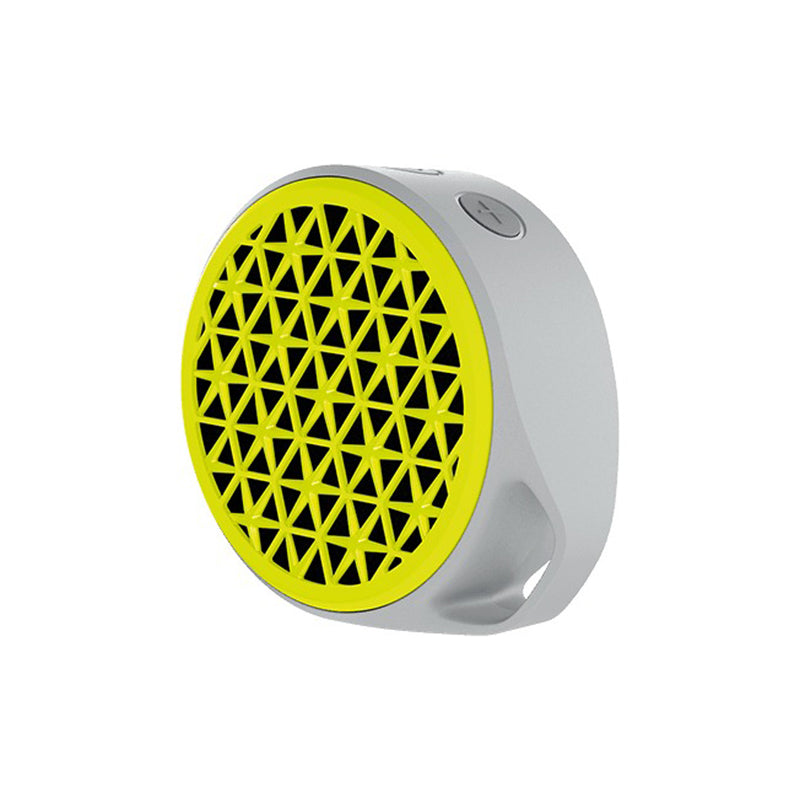 Logitech X50 Yellow Mobile Wireless Speaker