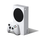 XBOX Series S 512GB SSD All-Digital Console (White)