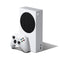 XBOX Series S 512GB SSD All-Digital Console (White)