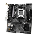 ASRock B650M-H/M.2+ WiFi DDR5 AMD Motherboard