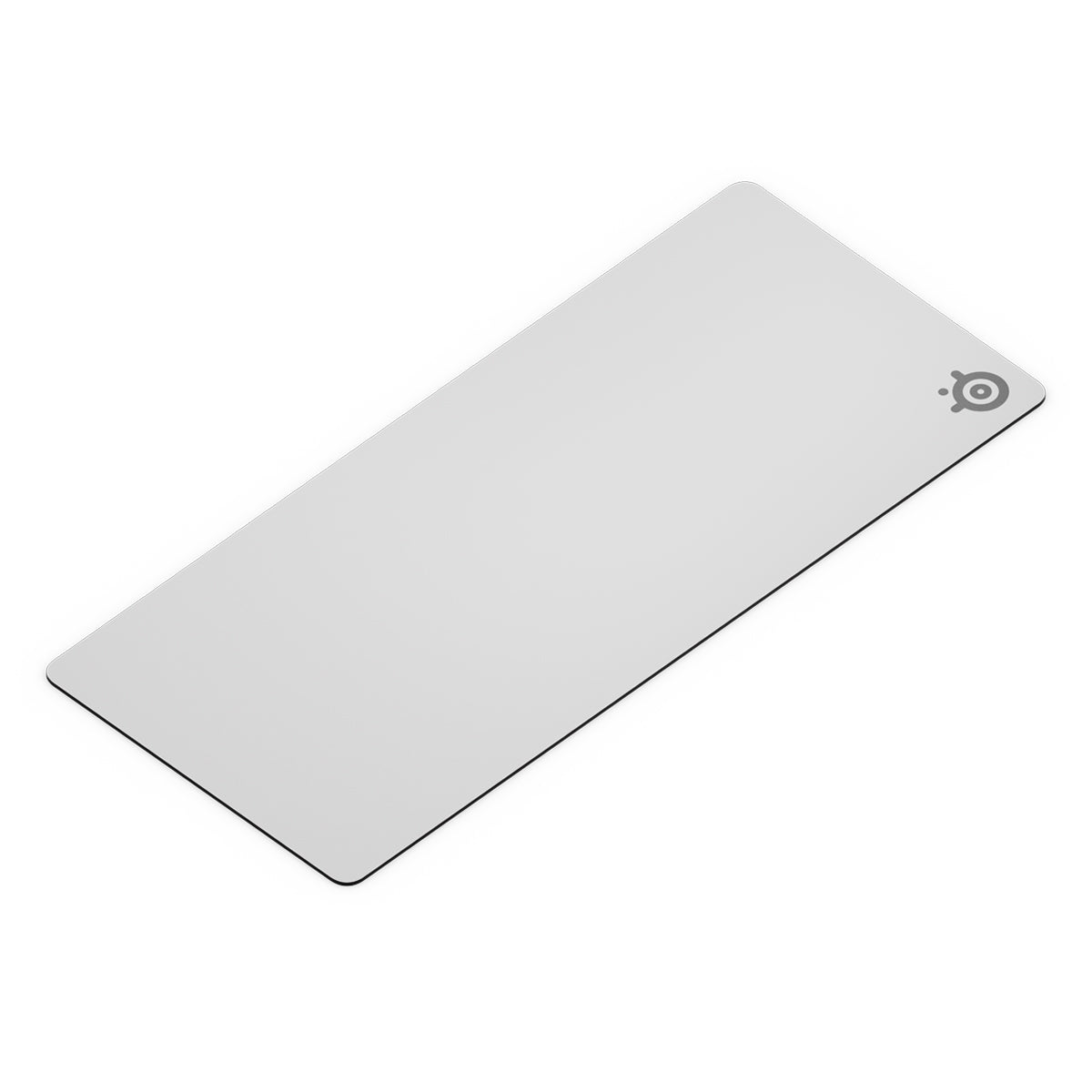 SteelSeries QCK Heavy Extra Thick Cloth Mousepad XXL (Magenta, White)