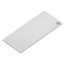 SteelSeries QCK Heavy Extra Thick Cloth Mousepad XXL (Magenta, White)