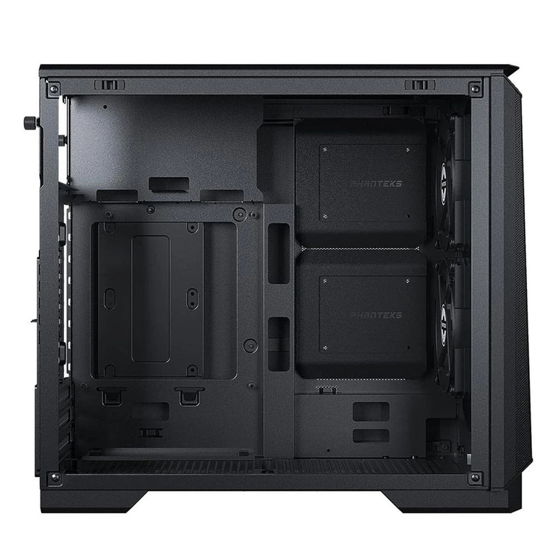 Phanteks Eclipse P200A DRGB Tempered Glass Mini-ITX Digital RGB Lightning Case
