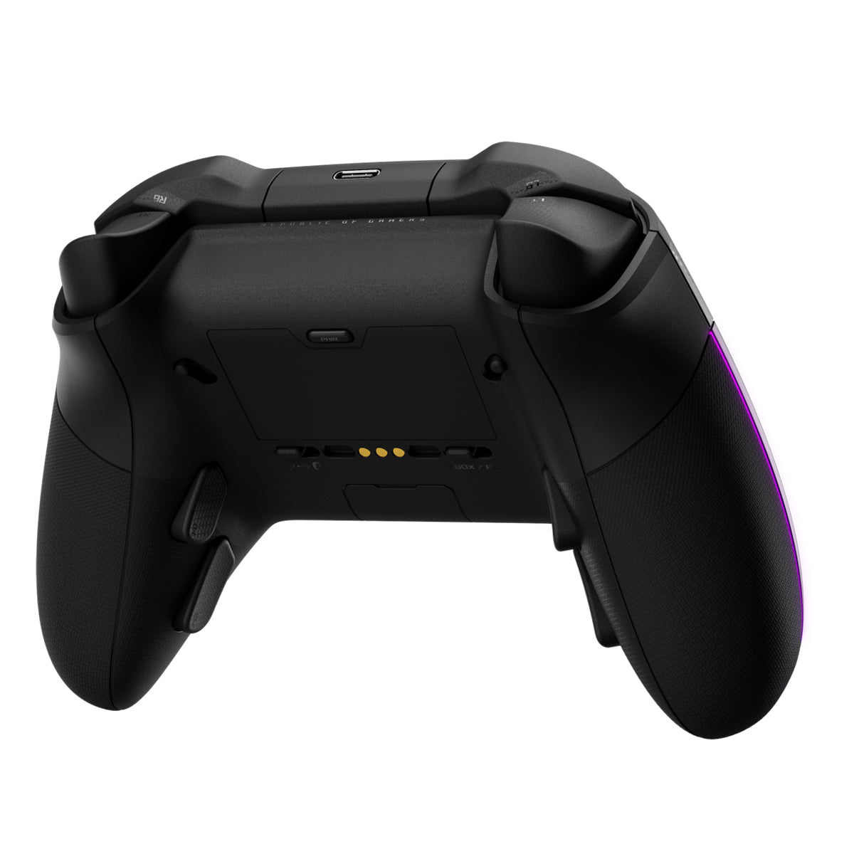ASUS ROG Raikiri II Wireless Gaming Controller For XBOX (Black)