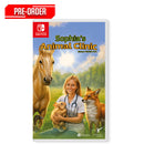 Sophias Animal Clinic - Mission Wildlife Park