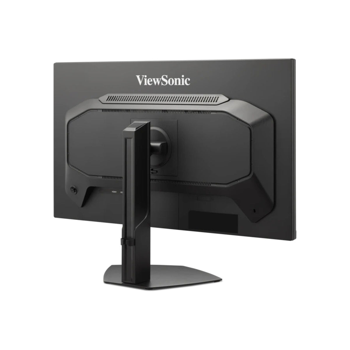 ViewSonic XG2730D-4K 27" Dual Mode UHD 144Hz/ FHD 288Hz Gaming Monitor