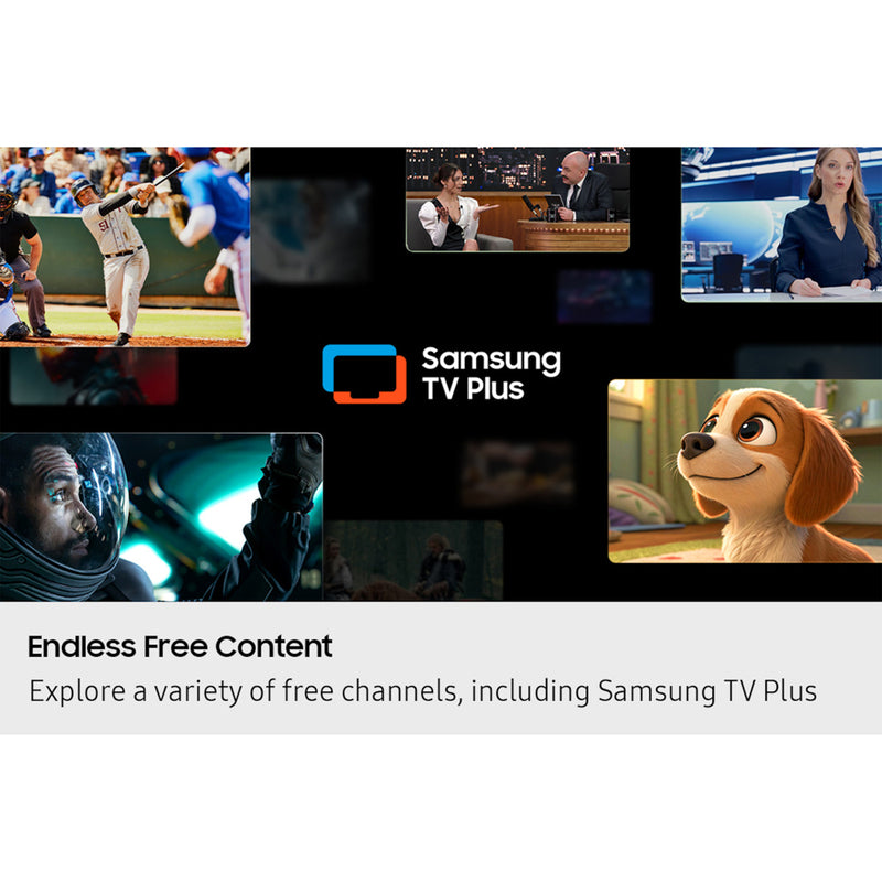 Samsung M5 M50F LS32FM500EEXXP 32" FHD 