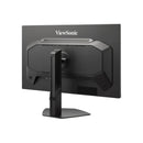ViewSonic XG2730D-4K 27" Dual Mode UHD 144Hz/ FHD 288Hz Gaming Monitor