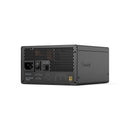 Fractal Design Ion 3 Gold 750W Fully Modular Power Supply (Black)