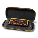 PowerA Slim Case for Nintendo Switch 2 (Pikachu Storm)