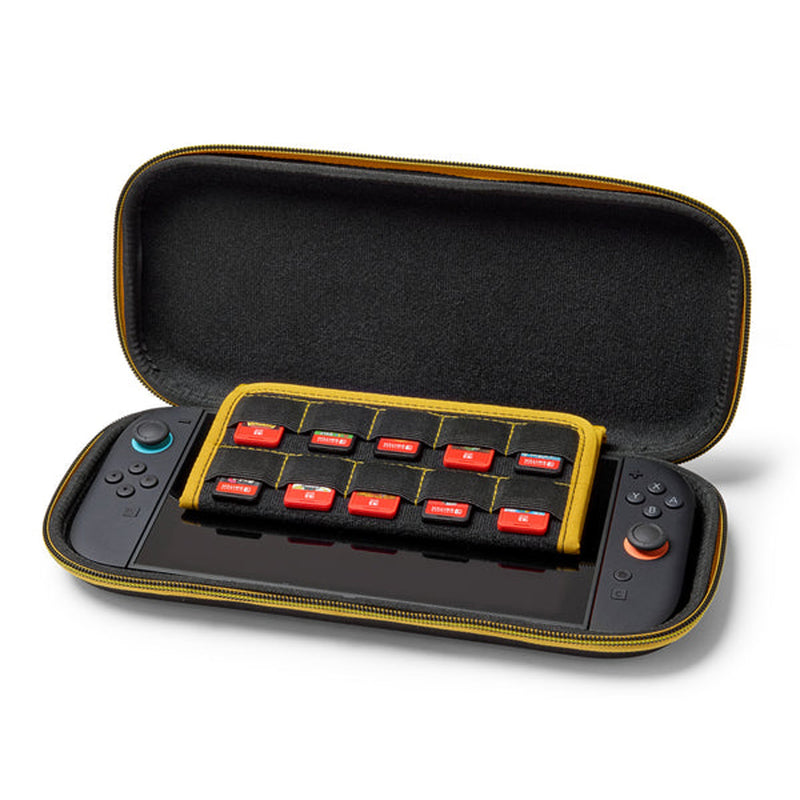 PowerA Slim Case for Nintendo Switch 2 (Pikachu Storm)