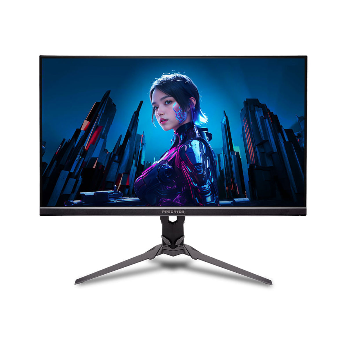 Acer Predator XB273 Z3BMIIPRX 
