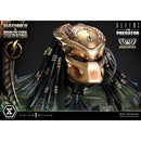 Ultimate Premium Masterline Aliens vs. Predator Machiko & Broken Tusk
