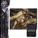 The Legend of Beauty and the Beast Ghost in the Shell Stand Alone Comp