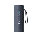 Baseus AeQur 30 Air Portable Wireless Speaker (Twilight Grey) (A20072600826-00)