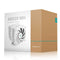 Deepcool AK620 WH High Performance Dual Tower CPU Cooler (White) (R-AK620-WHNNMT-G-1)