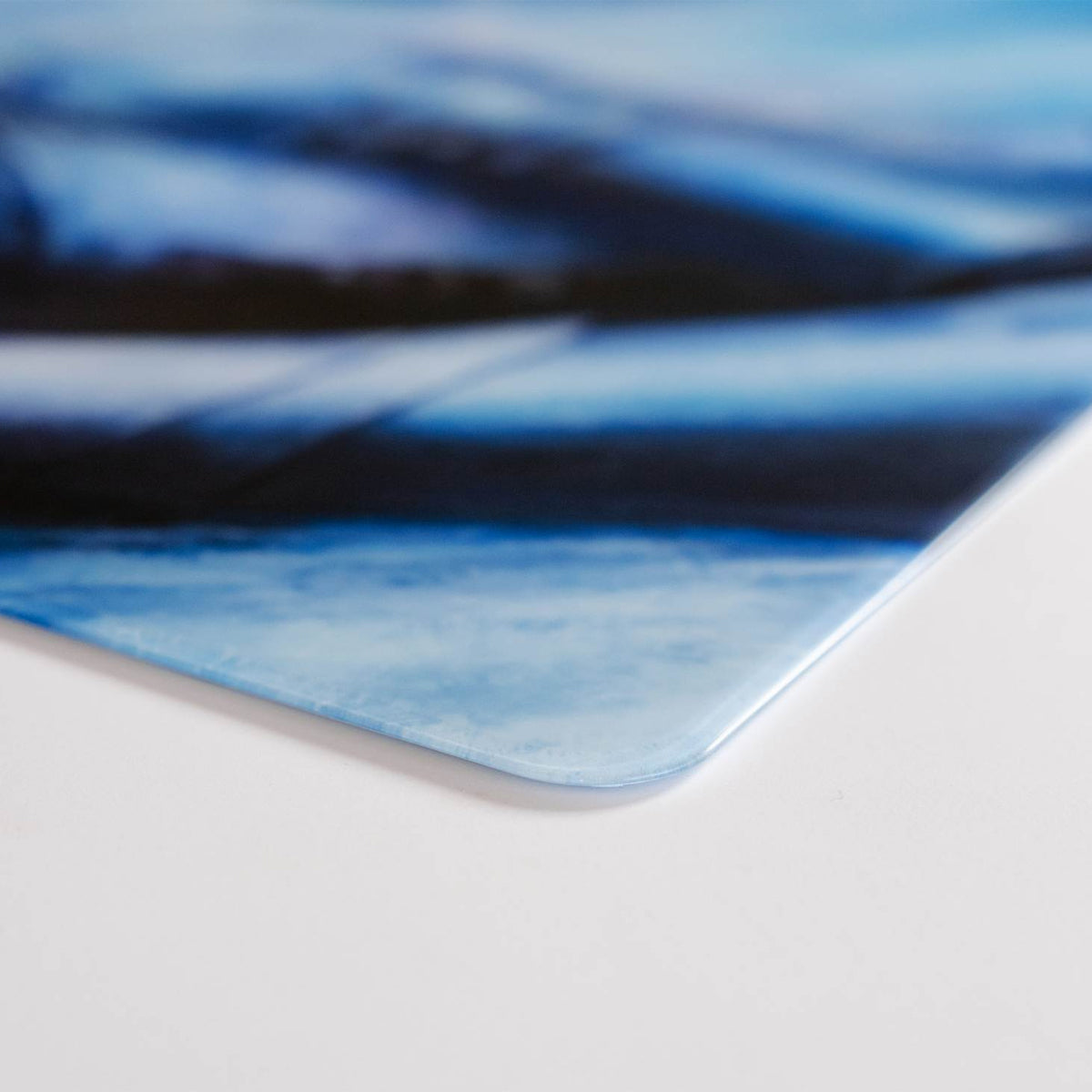 Kyomi Ryo Glass Mouse Pad (500x450x2.2mm)
