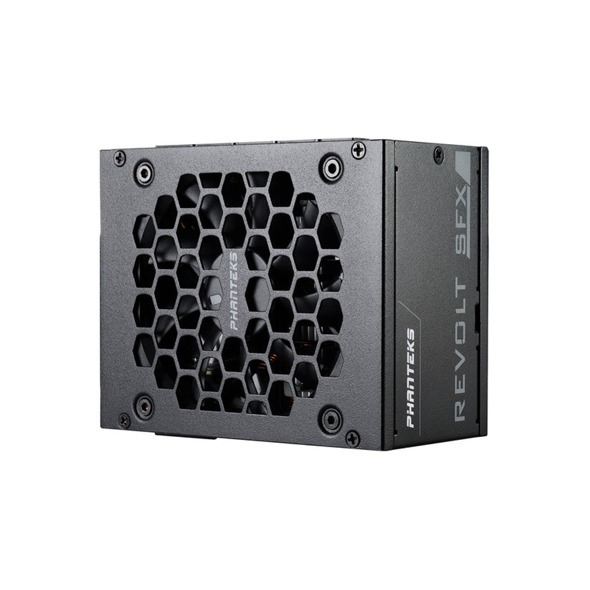 Phanteks Revolt 650W SFX Fully Modular 80+ Gold Power Supply 