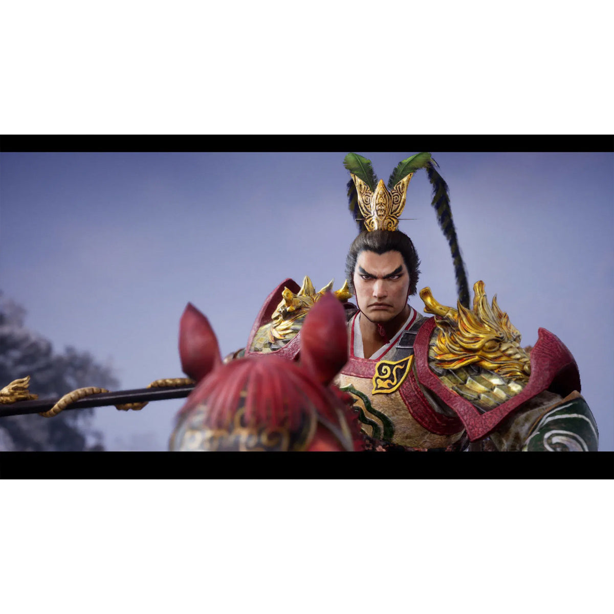 Dynasty Warriors 3 Complete Edition Remastered