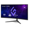 ViewSonic VX3418C-2K 34" UWQHD (3440x1440) 180Hz 1ms MPRT VA Curved Gaming Monitor with Tilt, Height & Swivel Adjustment