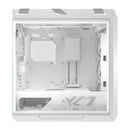 Asus ROG Strix Helios II GX601S EATX Mid-Tower PC Gaming Case with Dual Tempered Glass Side Panels 