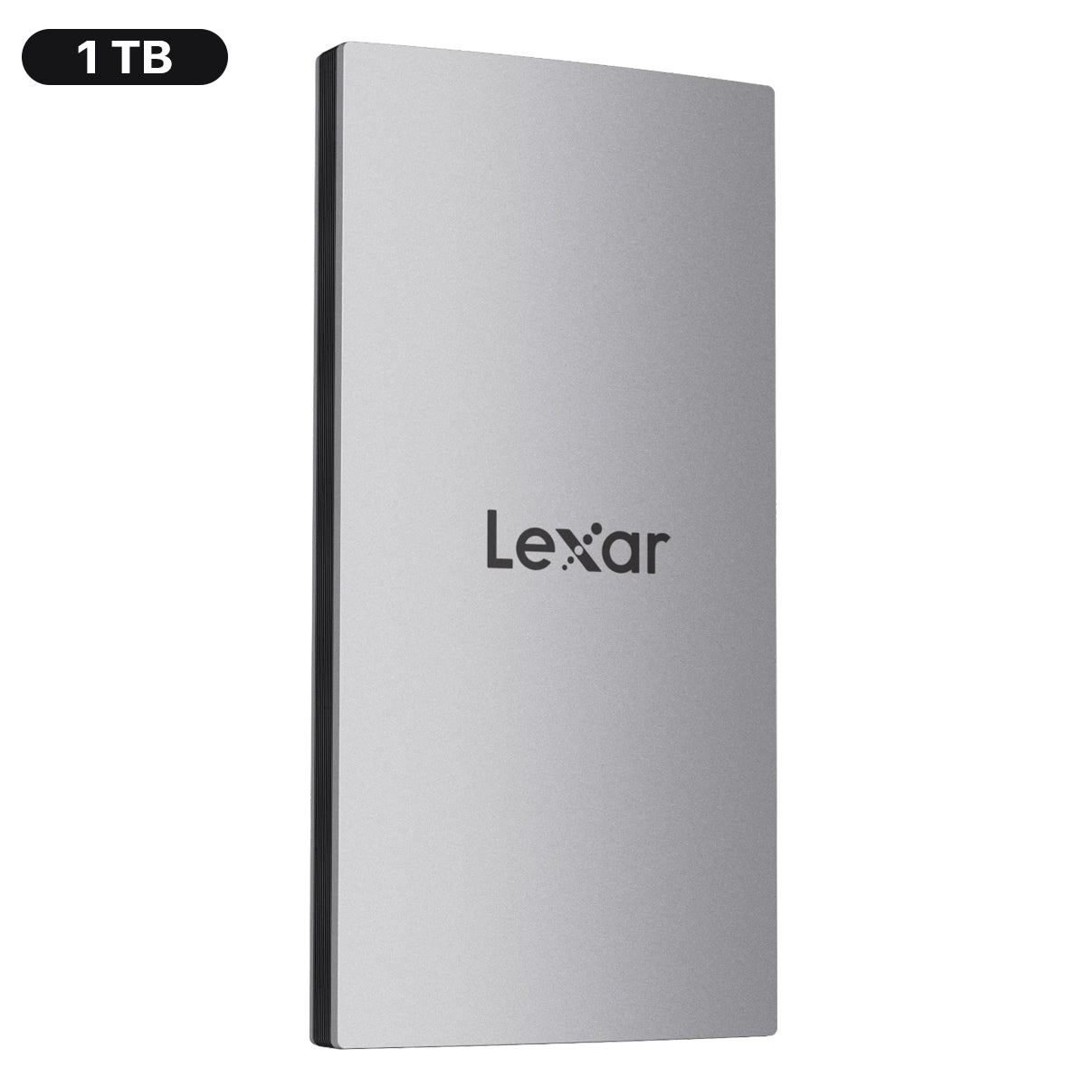 Lexar ES3 USB 3.2 Gen 2 Type-C Portable SSD