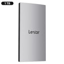 Lexar ES3 USB 3.2 Gen 2 Type-C Portable SSD