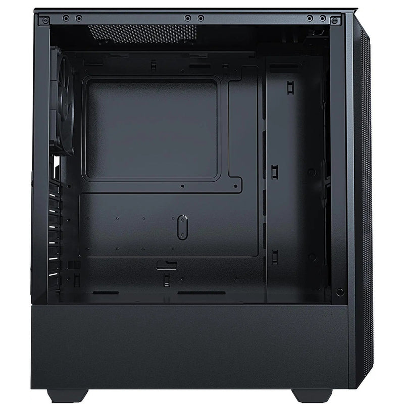 Phanteks Eclipse P300A Tempered Glass Compact Mid-Tower Full Mesh Front Case 