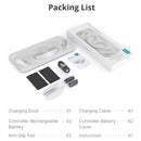 Bobovr D3 Charging Dock for Meta Quest 3