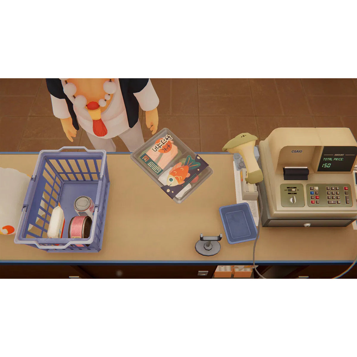inKONBINI: One Store. Many Stories