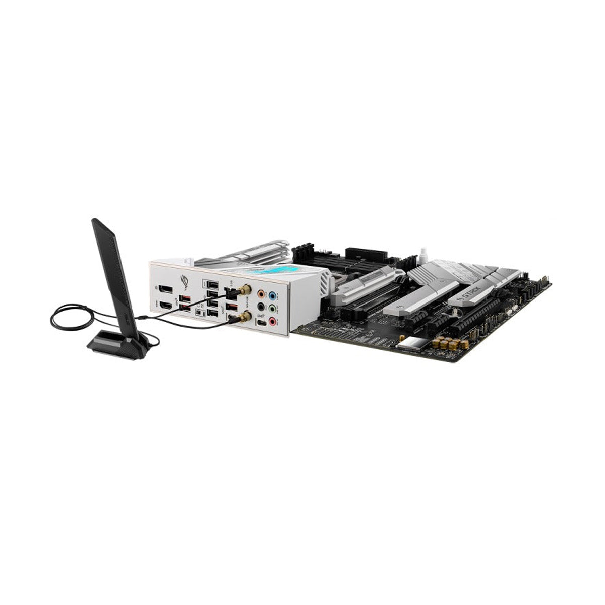 Asus ROG Strix B650-A Gaming WiFi Motherboard