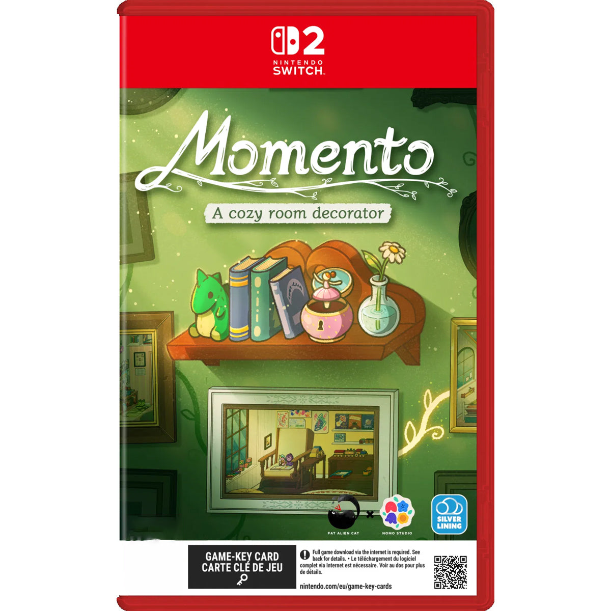 Momento 