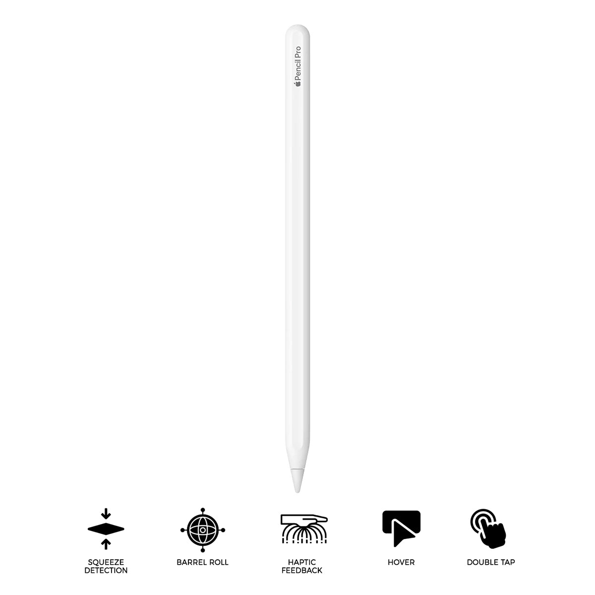 Apple Pencil Pro (MX2D3AM/A)