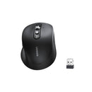 Ugreen Multi-Mode 5000DPI Wireless Mouse (Black) (M752/75498B)