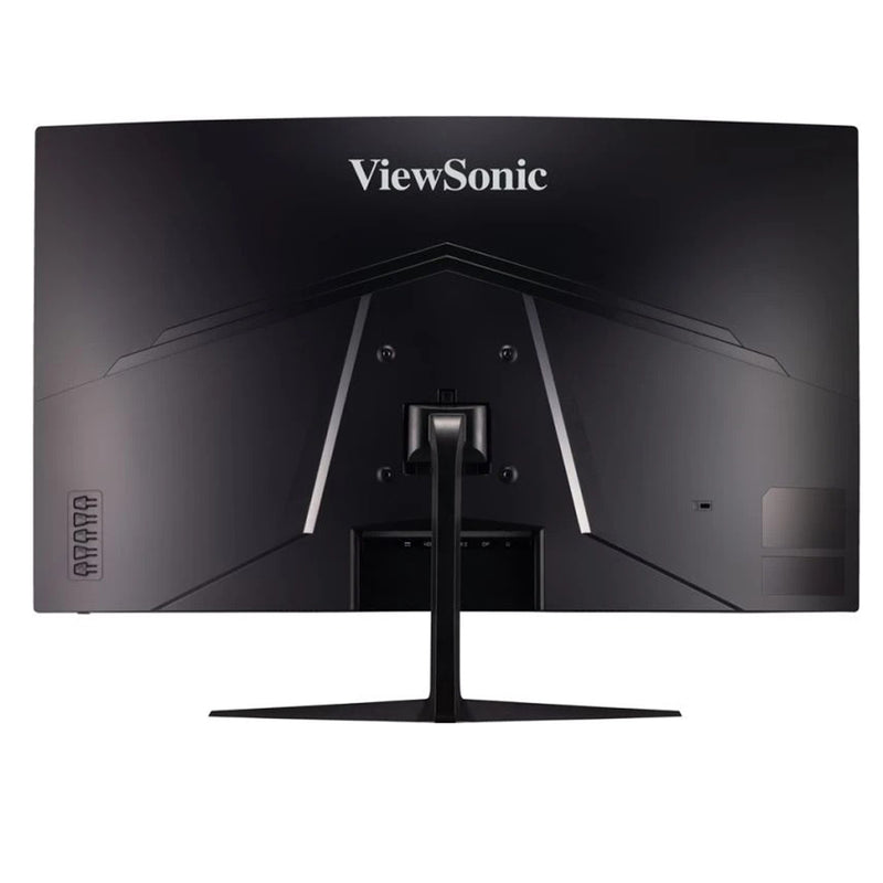 ViewSonic VX3218C-2K 32" QHD (2560x1440) 180Hz 1ms MPRT VA Curved Gaming Monitor