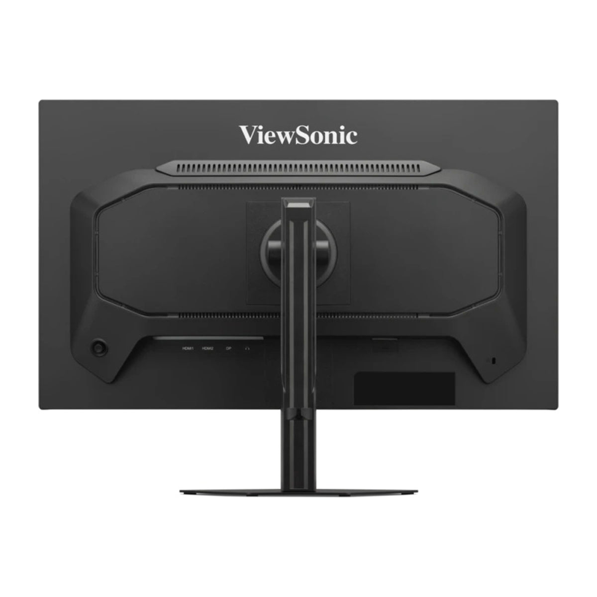 ViewSonic XG2730D-4K 27" Dual Mode UHD 144Hz/ FHD 288Hz Gaming Monitor