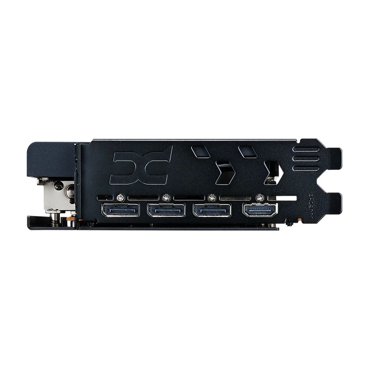 PowerColor Hellhound AMD Radeon RX 9070 GRE 12GB GDDR6 Graphics Card