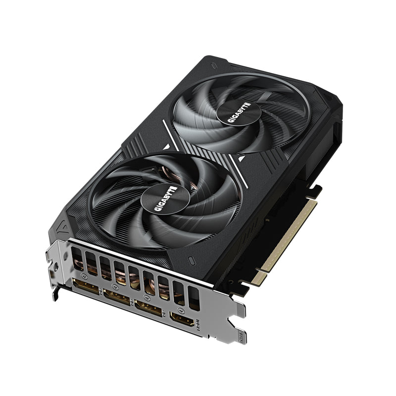 Gigabyte GeForce RTX 5060 Ti Windforce Max OC 16GB GDDR7 Graphics Card