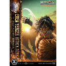 Ultimate Diorama Masterline TV Animation Attack on Titan Eren Yeager A