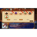 Tristia Legacy