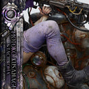The Legend of Beauty and the Beast Ghost in the Shell Stand Alone Comp