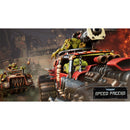 Warhammer 40,000 Speed Freeks