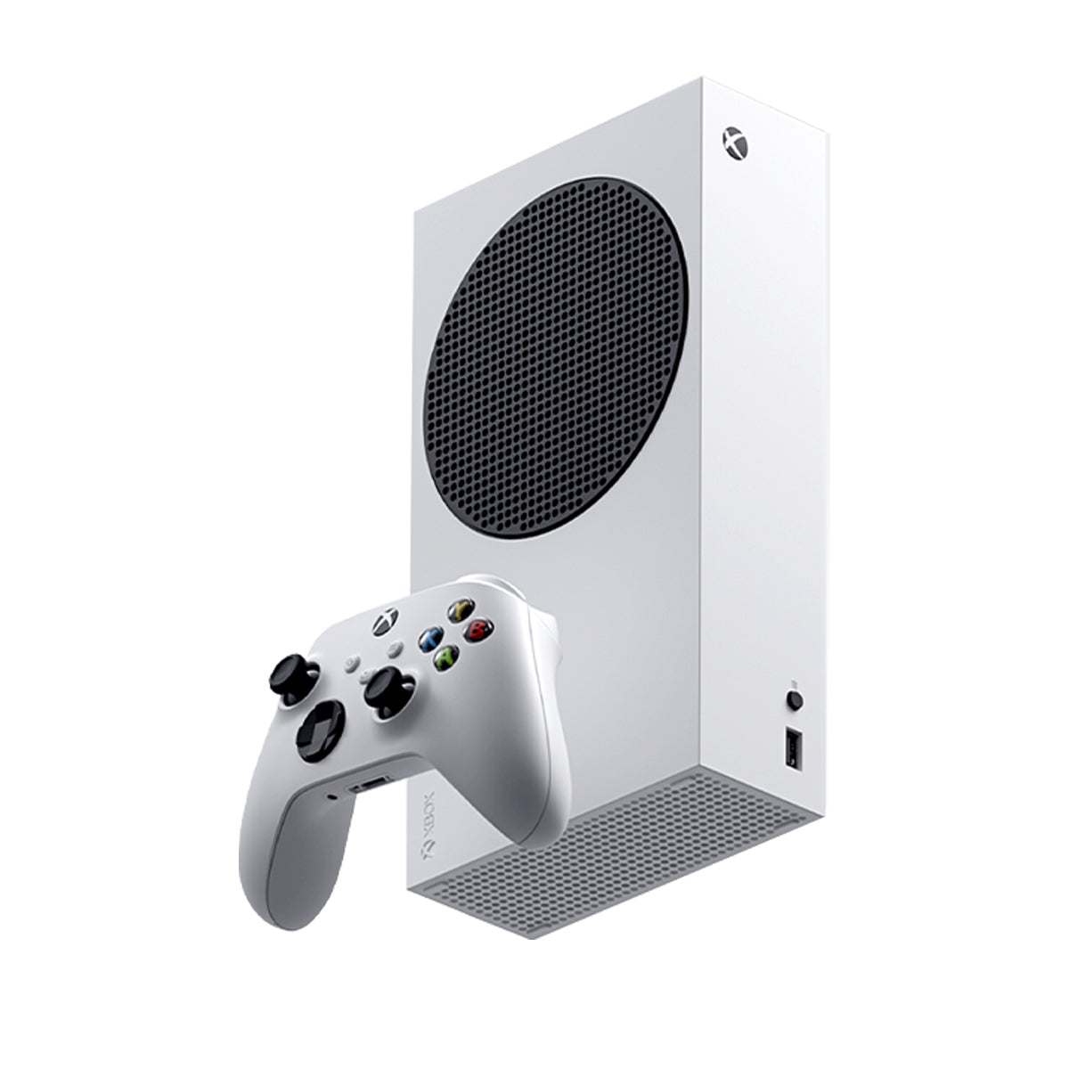 Xbox Series S 1TB SSD All-Digital Console (White) (JPN)