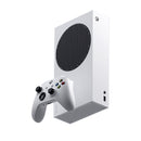 Xbox Series S 1TB SSD All-Digital Console (White) (JPN)