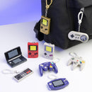 Paladone Nintendo Console Backpack Buddies (PP3598NNV3)