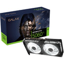 Galax RTX GeForce 5060 Ti 1-Click OC 8GB GDDR7 Graphics Card (56ISN8MDCPCT)