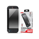 Nyko Screen Armor Premium Glass Screen Protector 2-Pack for Nintendo Switch 2