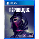 PS4 REPUBLIQUE REG.2